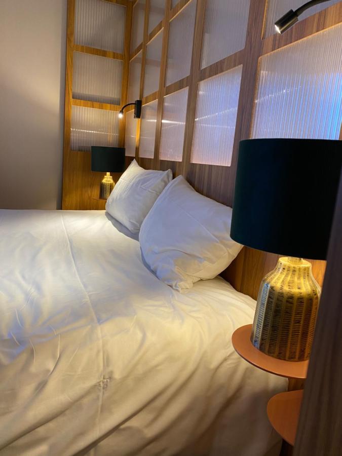 Ibis Styles St Etienne - Gare Chateaucreux Saint-Etienne  Eksteriør bilde