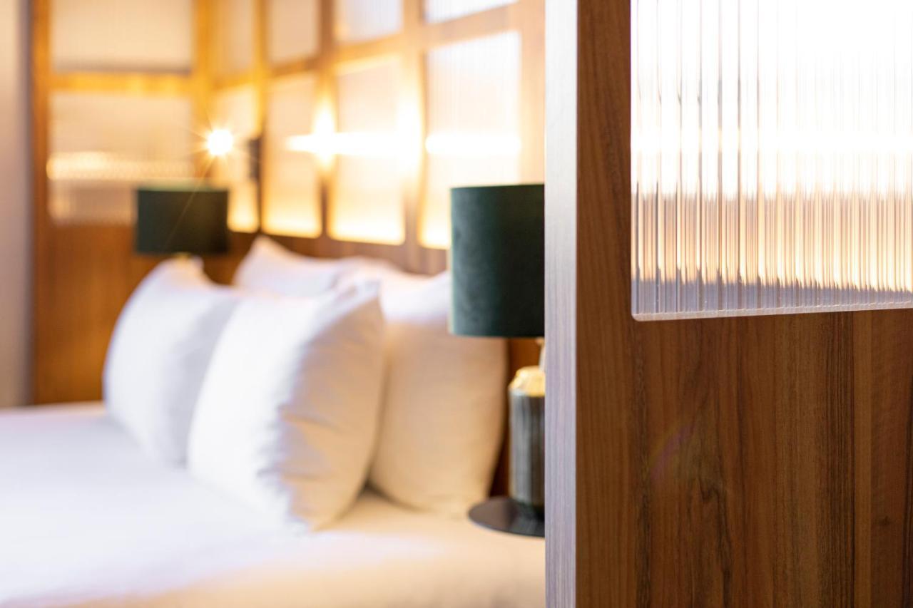 Ibis Styles St Etienne - Gare Chateaucreux Saint-Etienne  Eksteriør bilde