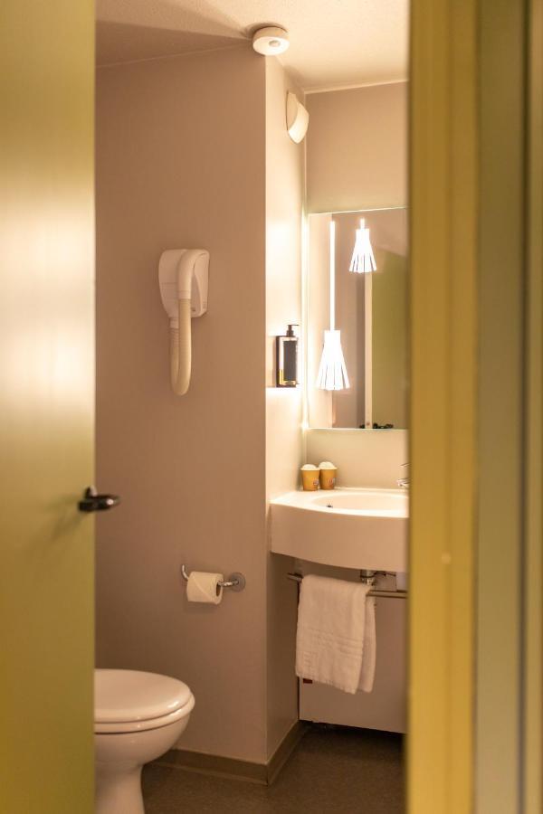 Ibis Styles St Etienne - Gare Chateaucreux Saint-Etienne  Eksteriør bilde