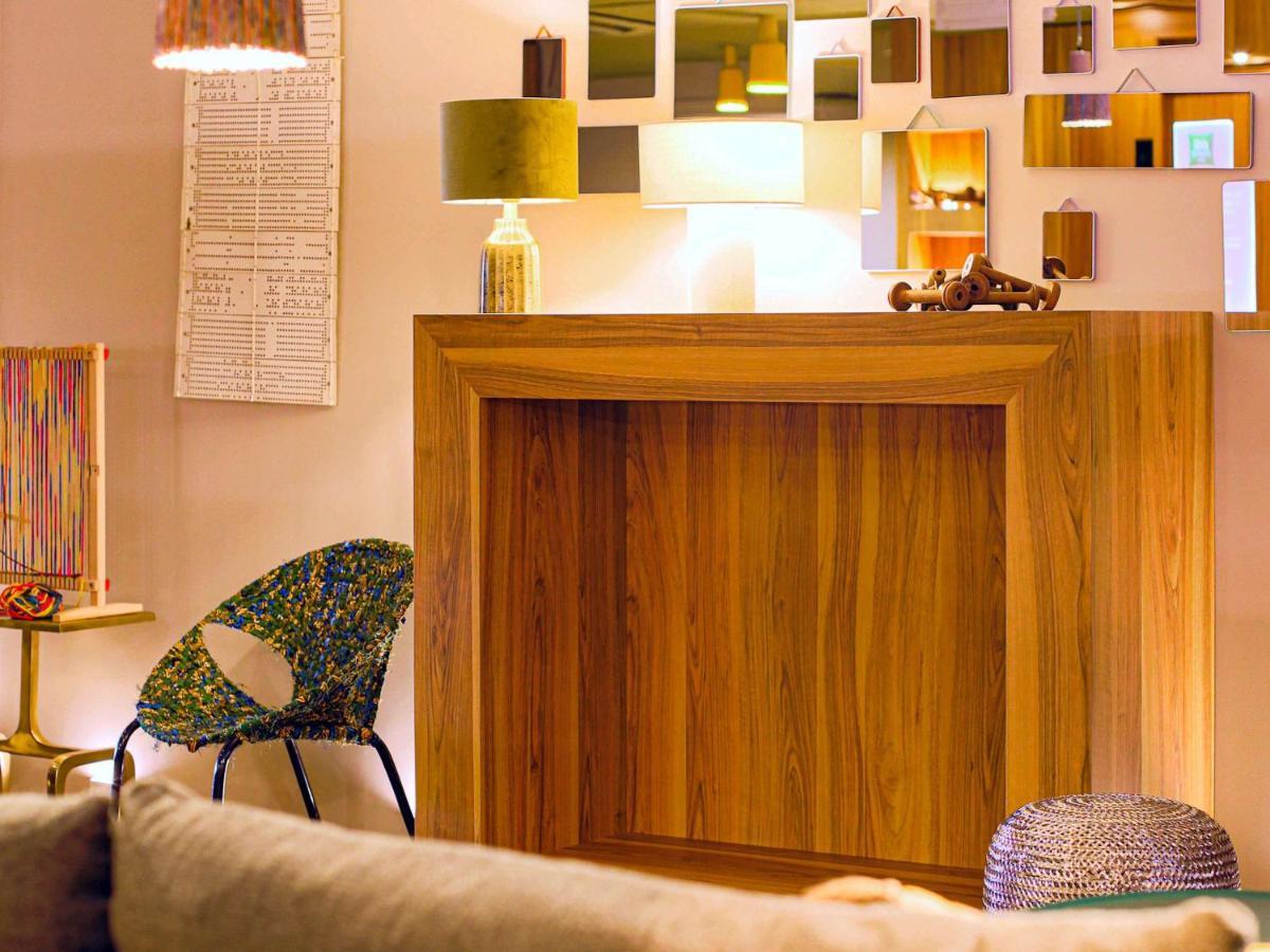 Ibis Styles St Etienne - Gare Chateaucreux Saint-Etienne  Eksteriør bilde